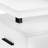 Jazarian Computer Desk, Home Office, Laptop, Left, Right Set-up, Storage Drawers, Work-55638276-110922863-39211112