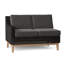 Frances Outdoor 2 - Seat Loveseat-50123367-50123415