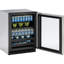 U-Line 23.62'' W Built-In Mini Fridge-23551100