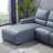 Minnich Upholstered Power Reclining L-Shaped Sectional-33389789-41552954