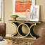 Link Console-Black/Gold