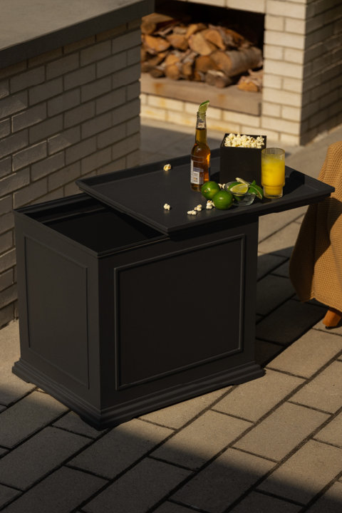 Shop the Brixton Side Table