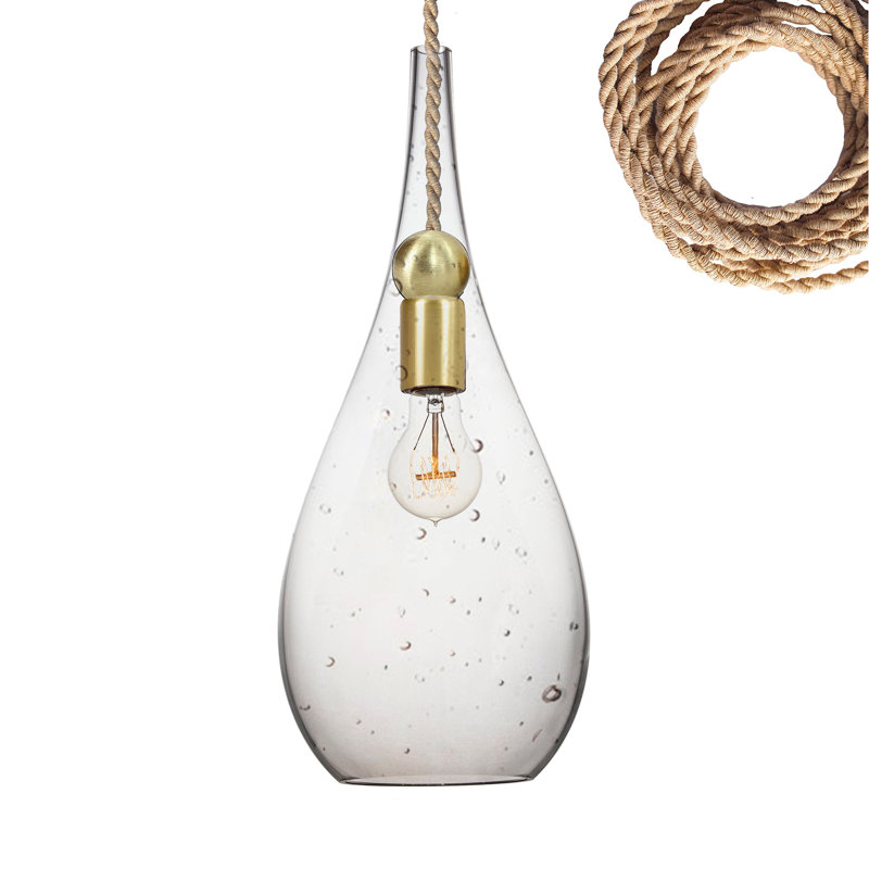 Lustre en forme de globe terrestre à 8 lumières Earth, Laiton, H 108 po x l 18 po x P 18 po