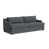 Performance Linen - Charcoal est en rupture de stock