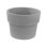 Vaso Plastic Pot Planter