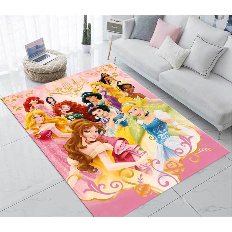 Tapis rectangulaire