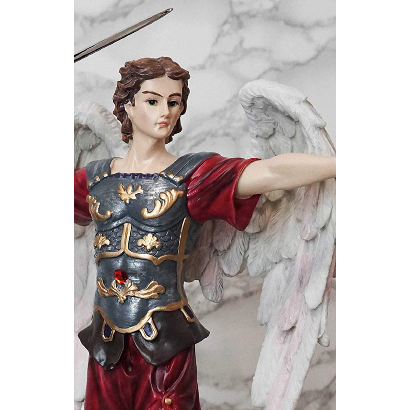 Mizuki People Figurines & Sculptures
