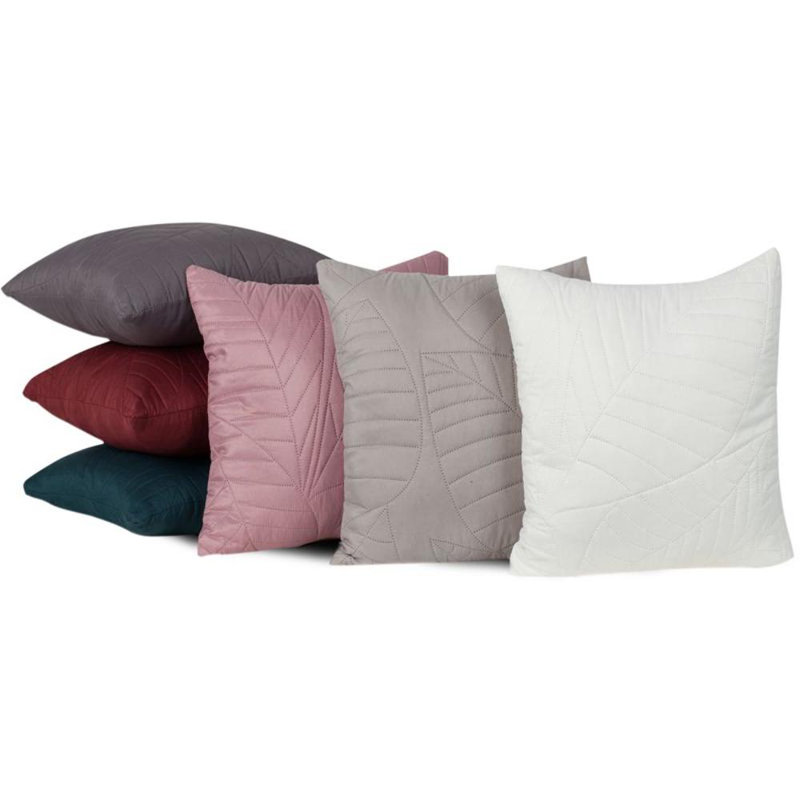 Dreier Microfiber Pillow Case