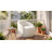 29.33’’ Upholstered Sloped-Arm Swivel Accent Chair-1839302728
