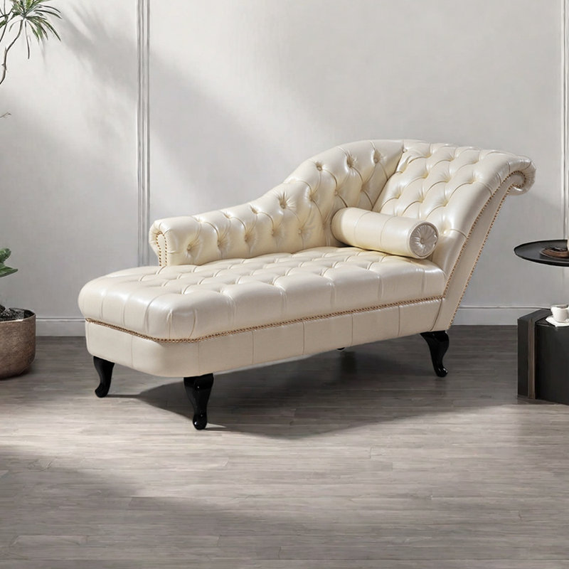 Méridiennes d'intérieur Home, Orienté à droite