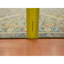 Tapis ancre 9 pi x 12 pi 1 po gris Ziegler Mahal