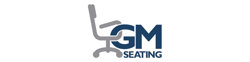 GM Seating logo