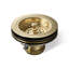 Duostrainer Sink Strainer, Less Tailpiece-1588955342