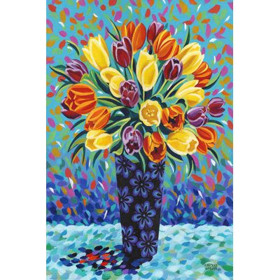 Bouquet Celebration II