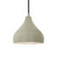 Luminaire suspendu à 1 lumière Meydan-29117367-29117366-29117364