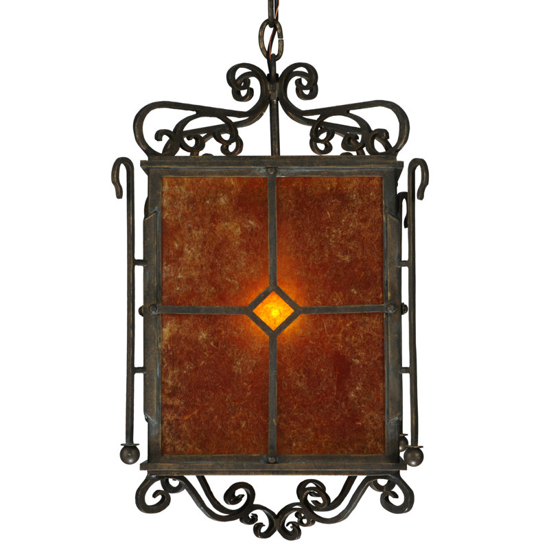 Standford 1 - Light Pendant