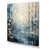 Toile tendue