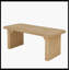 Table de bureau rectangulaire 62,2 po-1764623402