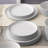 Noritake Colortex Stone Stax Dinner Plates, 9-3/4"-73393602