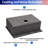30'' L Single Bowl Stainless Steel Kitchen Sink