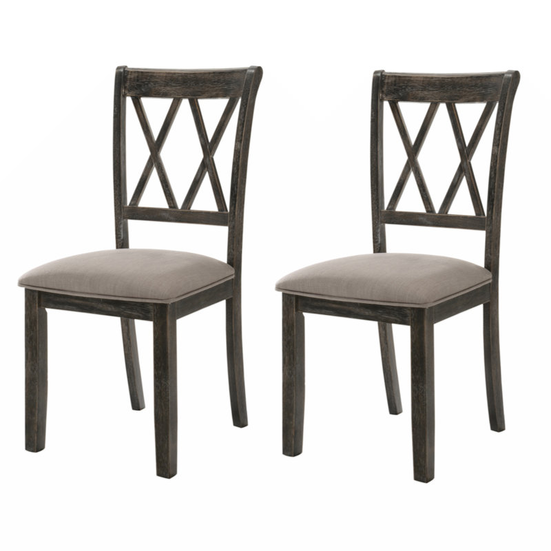 Chaise d'appoint Christeena