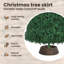 Water Hyacinth Tree Collar