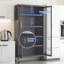 Armoire de rangement 65 po