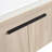 Wall Mounted Bathroom Vanity Set