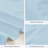 Double Brushed, Skin-Friendly Pillowcase set-123510788-123510787