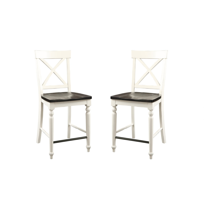 Tabouret de comptoir Oriana