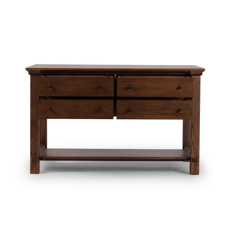 Gardendale Kitchen Island, Tan