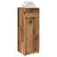 Bathroom Cabinet 32X34x90 Cm Engineered Wood-256446855