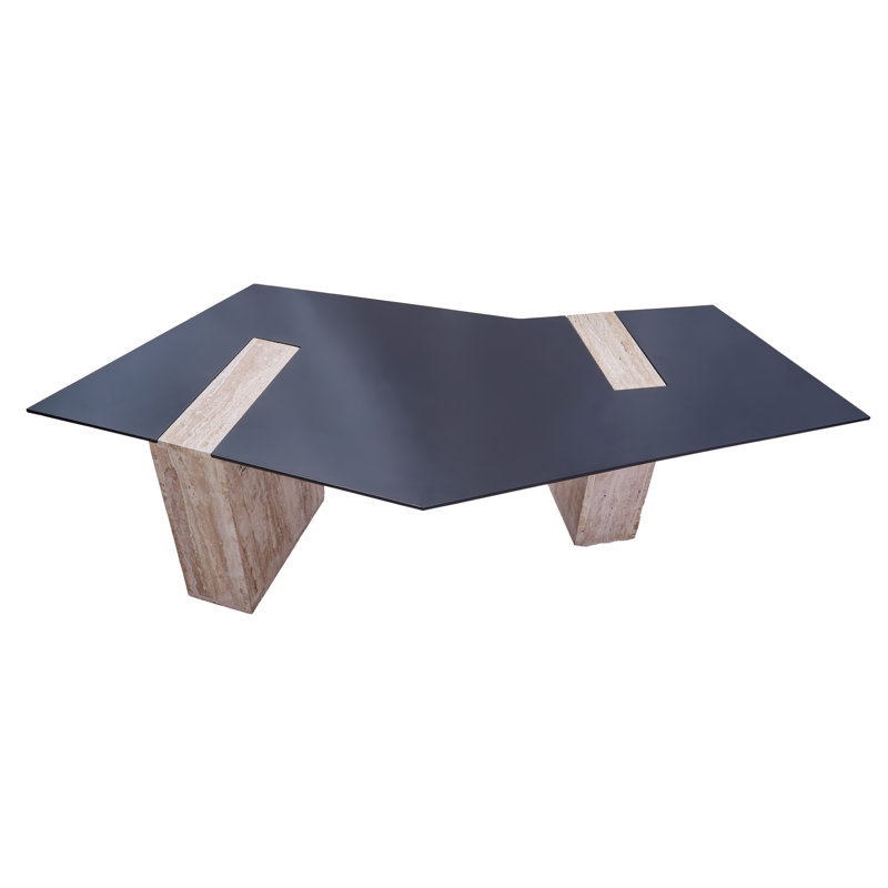 Lavana Specialty Coffee Table