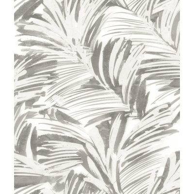 Chaparral Floral Roll