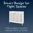 Foundations Boutique Folding Mini Crib-75864911