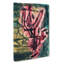 Fire Clown by Paul Klee - Wrapped Canvas-61877231