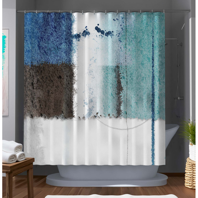 Rideau de douche Johnchristopher