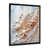 Black Picture Framed