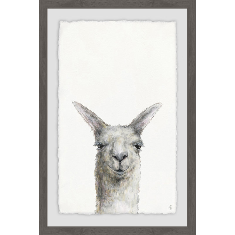 Framed Art, 46cm H x 30cm W