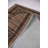 Premium Hall Carpet (3.3 x 6.6 ft), 100% Polyester, 0.3 in Pile Height | Antibacterial, Non-Slip PVC Dot Underside, 650 g/m² | Durable Woven Design, 3D Digital Printing, Machine Washable, Ideal for Home Décor-1224641215