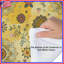 Mandala Floral Pattern Comforter-128697179