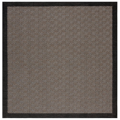 Weranna Performance Performance Geometric Rug