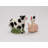 Country Animals Salt And Pepper