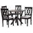 4 - Person Dining Set-97827324