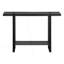 Table d'entrée, table d'appoint, console avec tablette, table de couloir-139230077