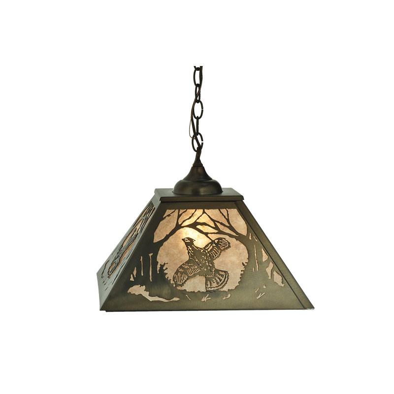Foram 2 - Light Pendant