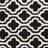 Cambridge Hand Tufted Wool Geometric Rug-751277170