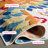 Benner Performance Floral Indoor/Outdoor Area Rug-2083967106