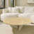 Beige/Gold Marble