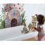Animal Wall Decal - Little Gardeners